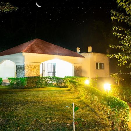 Olive Resort & Villas Khawāsa エクステリア 写真
