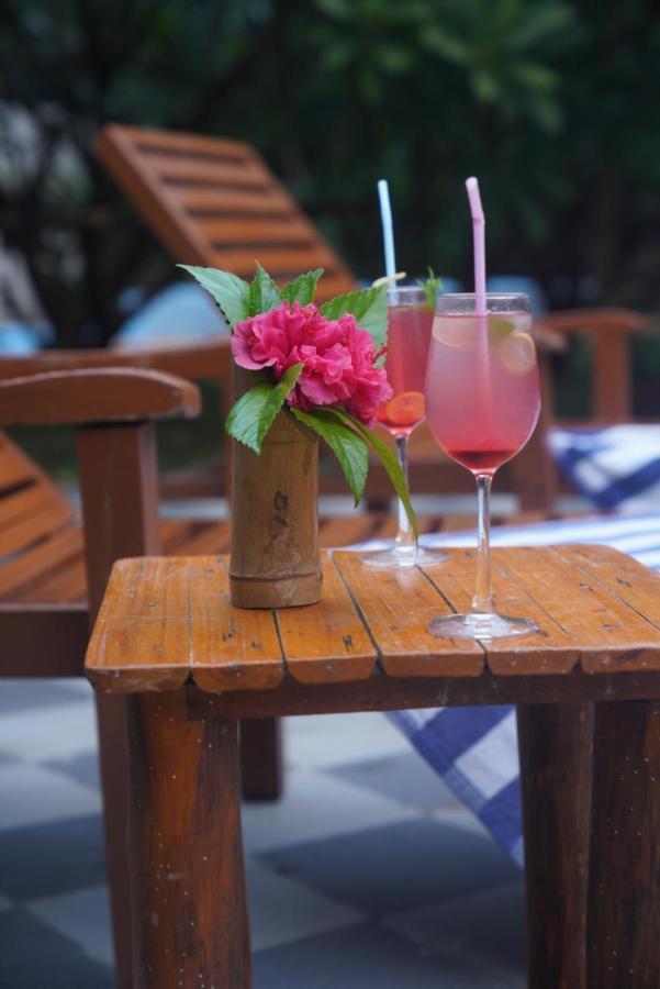 Olive Resort & Villas Khawāsa エクステリア 写真