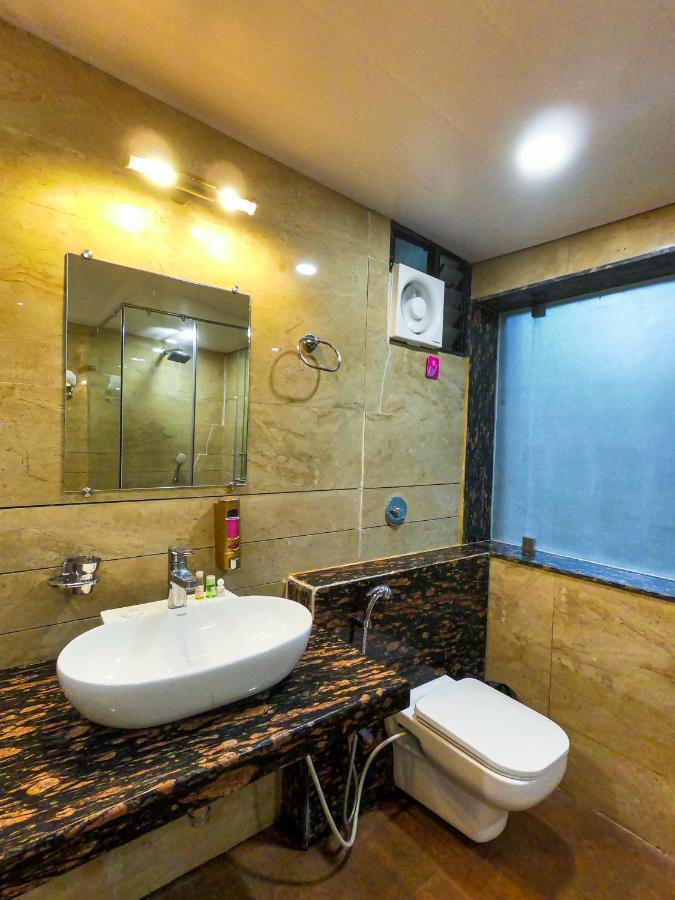 Olive Resort & Villas Khawāsa エクステリア 写真