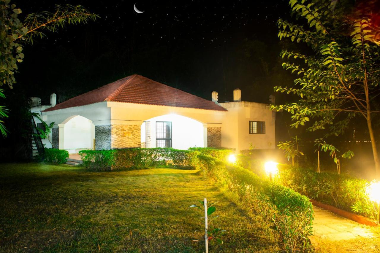 Olive Resort & Villas Khawāsa エクステリア 写真