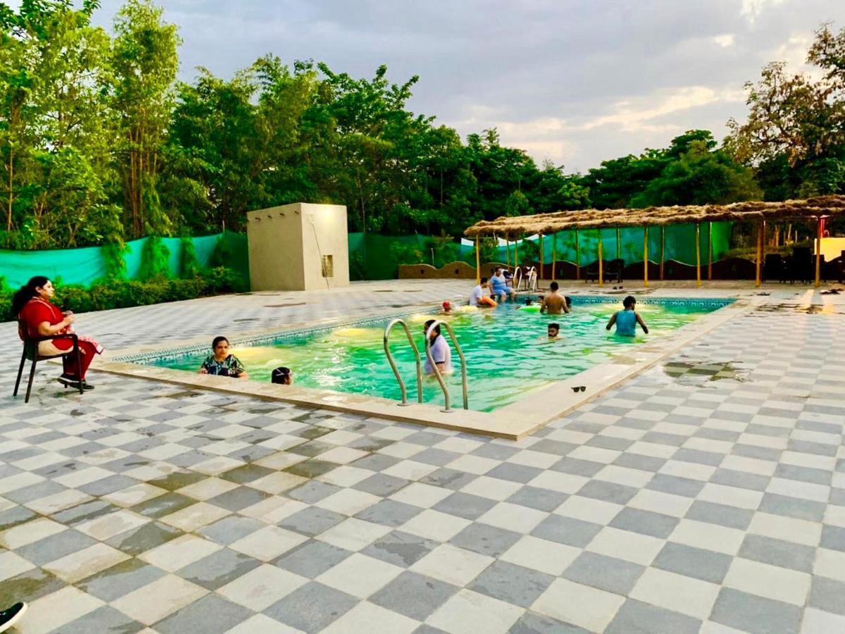 Olive Resort & Villas Khawāsa エクステリア 写真