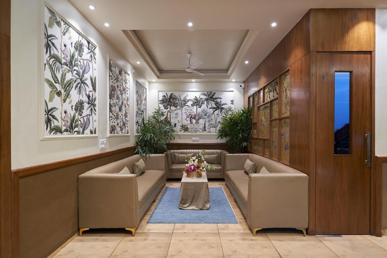 Olive Resort & Villas Khawāsa エクステリア 写真