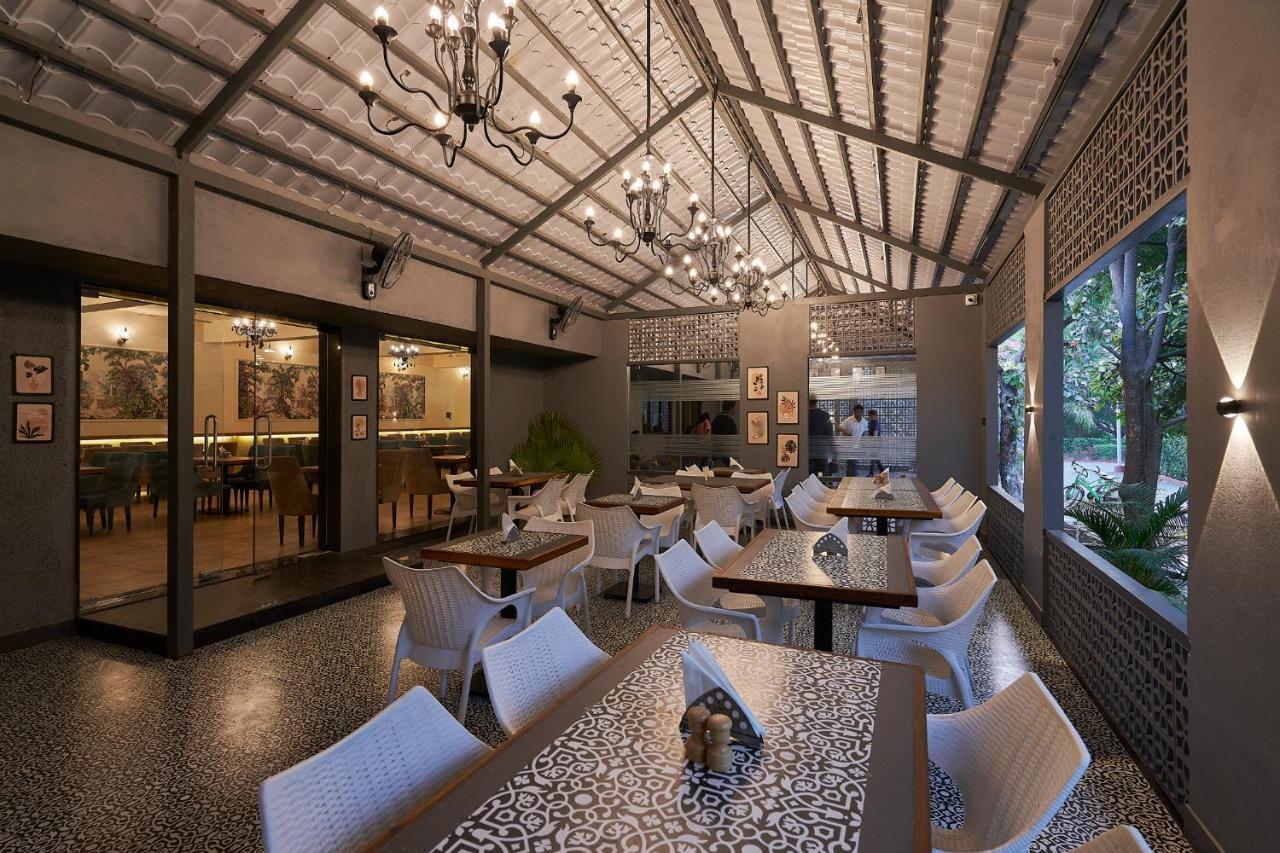 Olive Resort & Villas Khawāsa エクステリア 写真